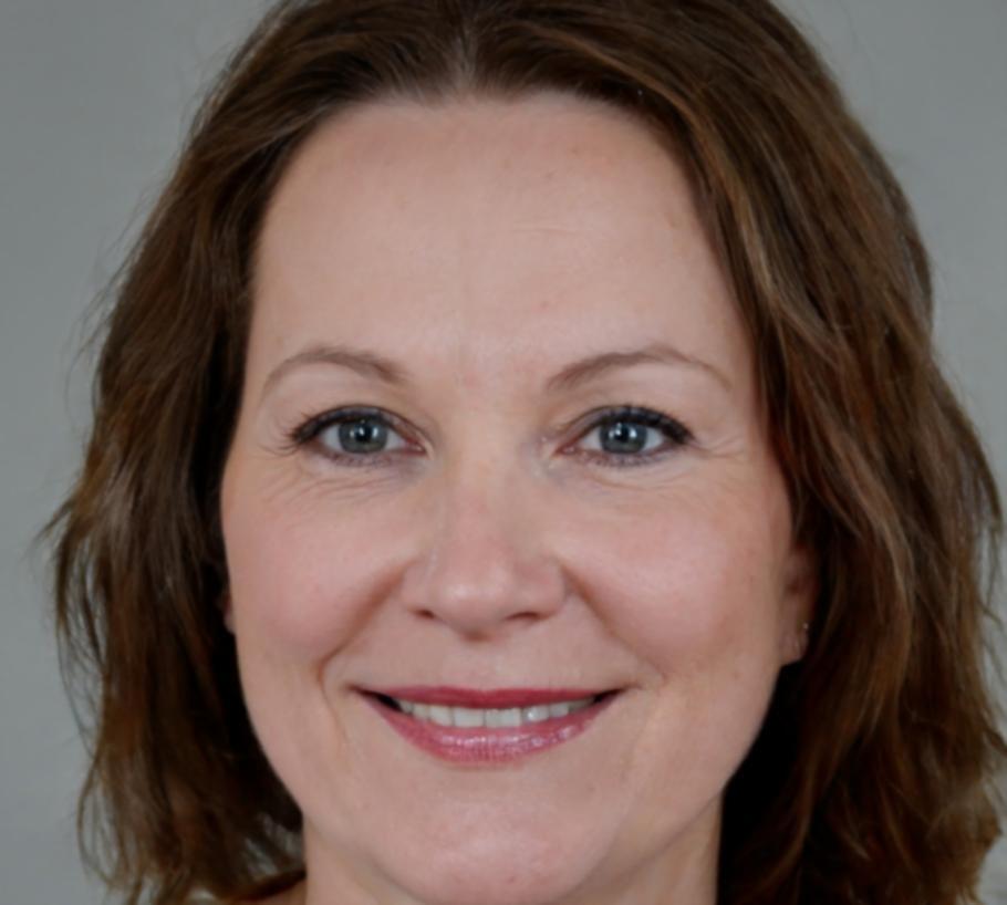 Petra Jónsdóttir, Founder and Principal Educator at Luminex Arc