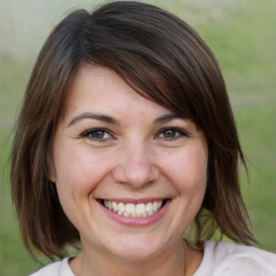 Siobhan Larkin, Instructor