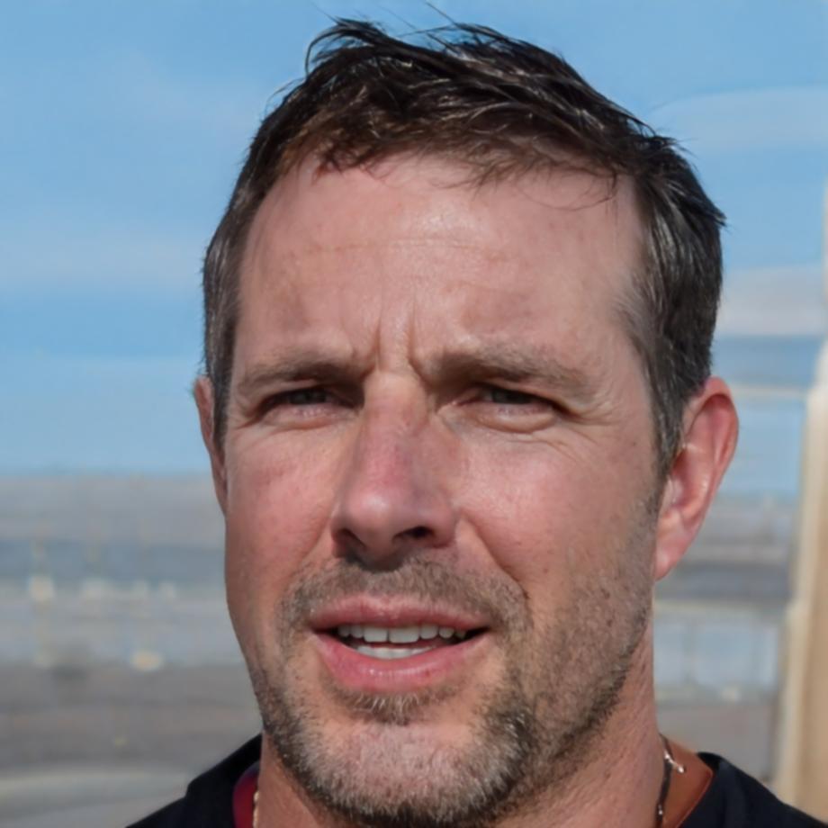 Lars Ingstrom, Investment Educator at Luminex Arc